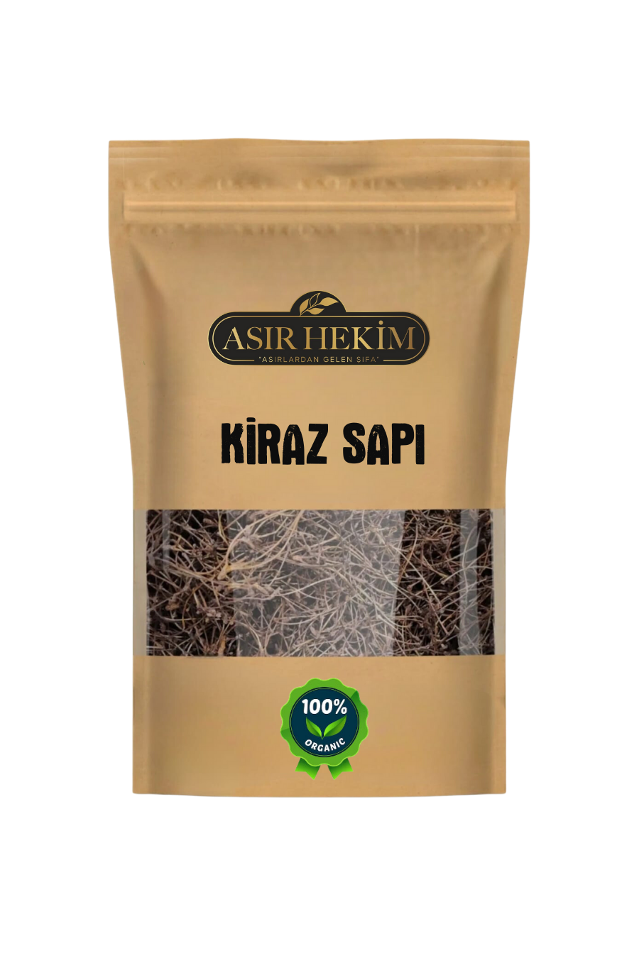 ASIR HEKIM KIRAZ SAPI PAKET 34 GR 